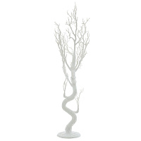 Дерево искусственное, L35 W25 H115 см оптом