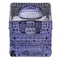 Подсвечник, L4 W4 H4 см оптом