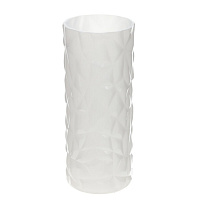 Ваза, 2500 мл, L12 W12 H29 см оптом