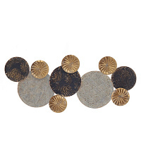 Панно, L102 W2,5 H45 см оптом