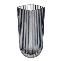 Ваза, 1300 мл, L10,5 W10,5 H24 см оптом