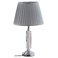 Светильник, L28 W28 H50 см, Е27, шнур 1,05 м оптом