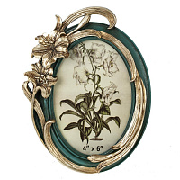 Фоторамка для фото 10*15, L15,5 W2 H20 см оптом