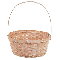 Корзина, L26 W26 H12 см оптом
