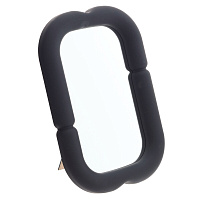 Зеркало настольное, L20 W2,5 H30 см оптом