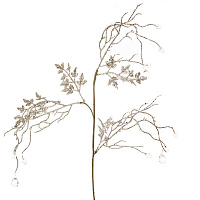 Изделие декоративное "Ветка", L21 W8 H82 см оптом