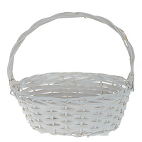 Корзина, L31 W24 H31,5/13 см оптом
