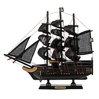 Изделие декоративное "Корабль", L31,5 W5,5 H29,5 см оптом