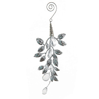 Изделие декоративное "Ветка", L5 W2 H14 см оптом