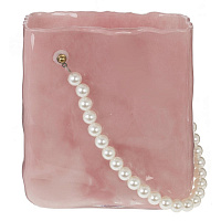 Ваза, 1800 мл, L17,5 W10 H19 см оптом