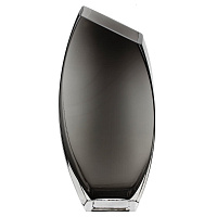 Ваза, 1250 мл, L13,5 W6 H30 см оптом