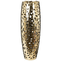 Ваза для искусственных цветов, L14,5 W14,5 H41,5 см оптом