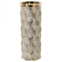 Ваза, 3600 мл, L13,5 W13,5 H37,5 см оптом