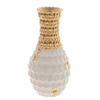 Ваза, 2100 мл, L14 W14 H30,5 см оптом