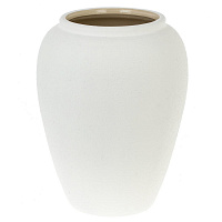 Ваза, L31 W31 H39 см оптом