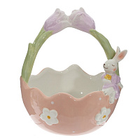 Конфетница,, 640 мл, L15,5 W14,5 H18,5 см оптом