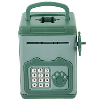 Копилка (2xAA н/п), L11 W10 H15,5 см оптом