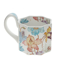 Кружка, 350 мл, L13,5 W10 H10,5 см оптом