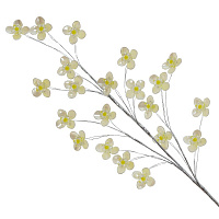 Ветка искусственная, L13 W3 H51 см оптом