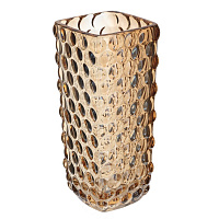 Ваза, 1300 мл, L10,5 W10,5 H24 см оптом