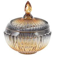 Сахарница, 280 мл, L11 W11 H2 см оптом