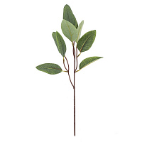 Ветка искусственная, L10 W5 H35 см оптом