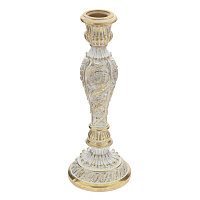 Подсвечник, L8,5 W8,5 H23 см оптом