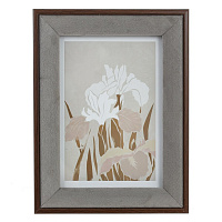 Фоторамка для фото 10*15, L16 W2 H21 см оптом