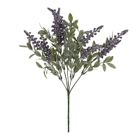 Цветок искусственный, L10 W9 H35 см оптом