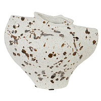 Ваза, 700 мл, L18 W11 H14 см оптом