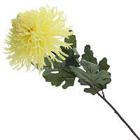 Цветок искусственный "Астра", L20 W20 H85 см оптом