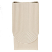 Ваза, 1800 мл, L15 W7,5 H30 см оптом