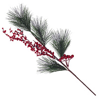 Изделие декоративное "Ветка", L17 W17 H65 см оптом