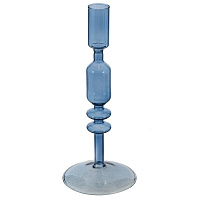 Подсвечник, L9 W9 H22 см оптом