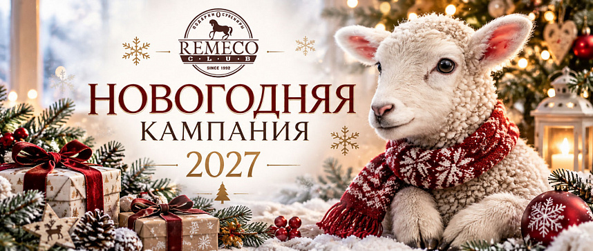 Коза Овца - символ 2027 года