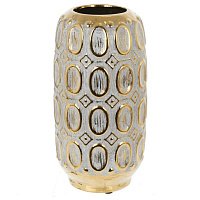 Ваза, 2300 мл, L12 W12 H26 см оптом