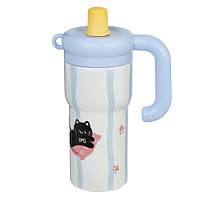 Термокружка, 600 мл, L13 W8 H22 см оптом