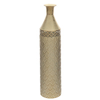 Ваза для искусственных цветов, 14000 мл, L16 W16 H74 см оптом