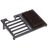 Подставка для чистки обуви, L33 W22 H7 см оптом