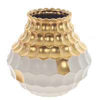 Ваза, 2800 мл, L20 W20 H19 см оптом