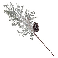 Изделие декоративное "Ветка", L15 W6 H41 см оптом