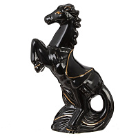 Фигурка декоративная "Лошадь", L8 W4 H13 см оптом