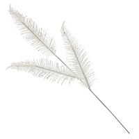 Иделие декоративное "Ветка", L25 W2 H80 см оптом