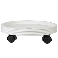 Подставка для кашпо, D 36 см, L39,5 W39,5 H10,5 см оптом