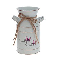 Кашпо, 1200 мл, L14,5 W10,5 H19 см оптом