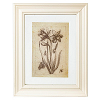 Фоторамка  для фото 10*15, L20 W3 H25 см оптом