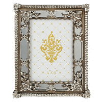 Фоторамка фото 10*15, L17 W2 H21,5 см оптом