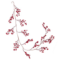 Изделие декоративное "Гирлянда", L150 W12 H12 см оптом