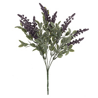 Цветок искусственный, L10 W9 H35 см оптом