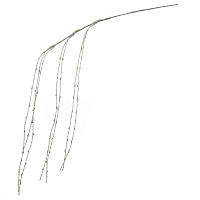 Изделие декоративное "Ветка", H130 см оптом